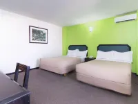 CHN Hotel Monterrey Santa Fe โรงแรมในมอนเตร์เรย์