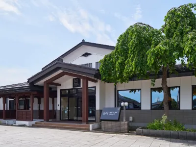 Hotel B4T Kakunodate Hotels in 