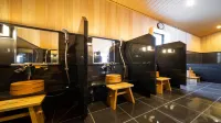 Super Hotel Fuji Inter - con terme