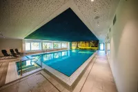 Berg & Spa Hotel Gabelbach - Pools