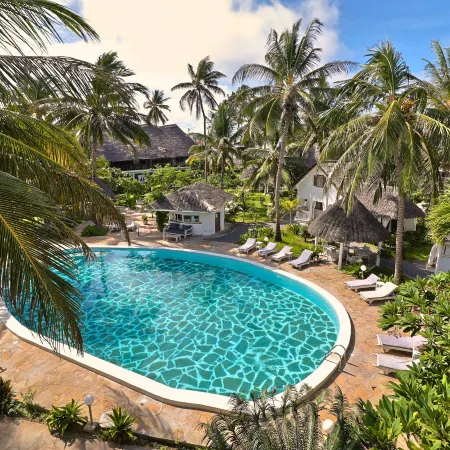 Ascot Watamu Resort