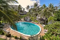 Ascot Watamu Resort - Pools