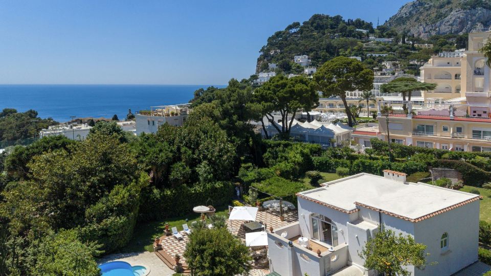 Hotel Quisisana