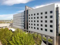 Protea Hotel Fire & Ice! Pretoria Menlyn Hotels in Pretoria