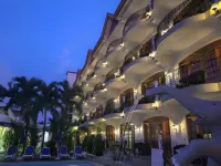 Clarkton Hotel Apartment Hotels in 