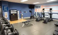 Hampton Inn & Suites Williamsport-Faxon Exit - Gym