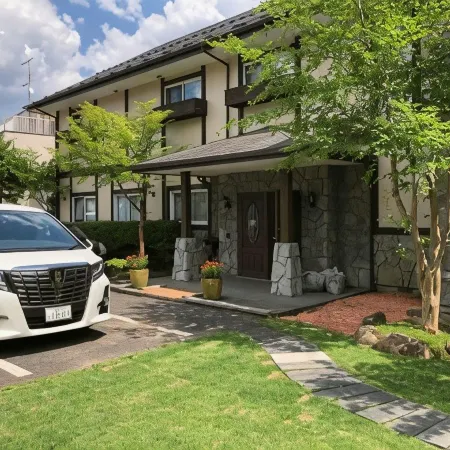 Nikko Akarinoyado Villa Revage