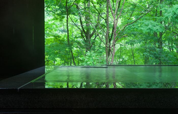 Shikotsuko Daiichi Hotel Suizantei
