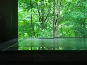 Kuriya Suizan