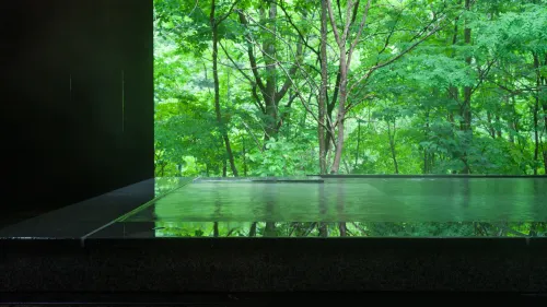 Kuriya Suizan - bar