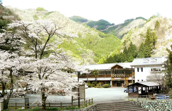 河邊故鄉之宿