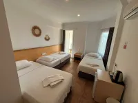 Mimosa Pension - 2-Star