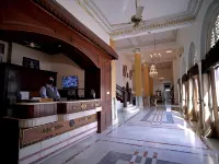 Hotel Merwara Estate- A Luxury Heritage Resort - 4-Star