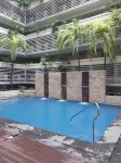 Tess and Tessha Condotel near T3 Airport - Apartemen
