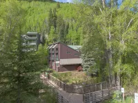 Manitou Lodge 9 by Alpine Lodging Telluride - 2-Star