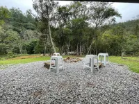 Sítio Refúgio da Serra Canela - Swimmingpools