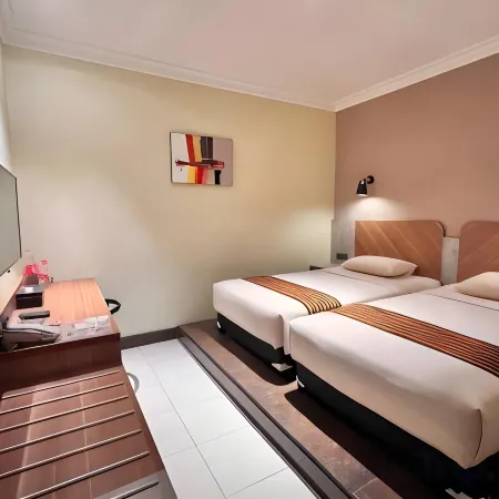 Patria Palace Hotel