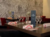 Best Western Motala Stadshotell - breakfast