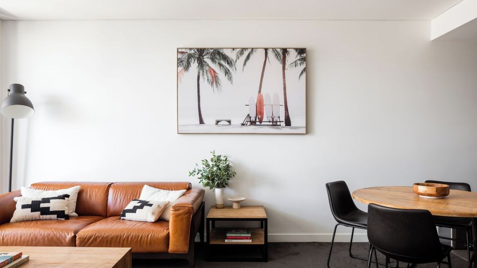Astra Apartments Wollongong