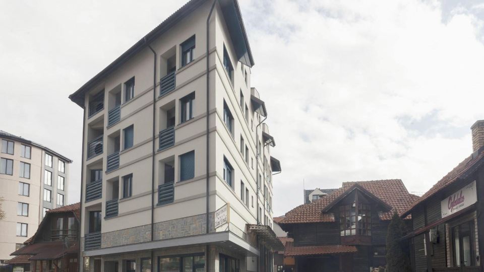 Central Inn