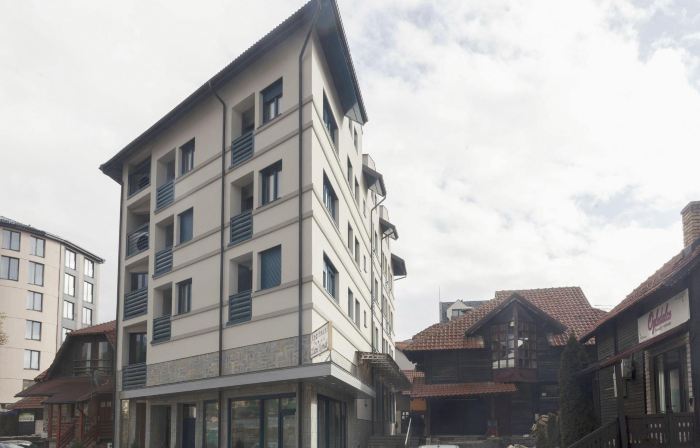 Central Inn