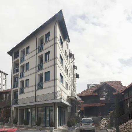 Central Inn