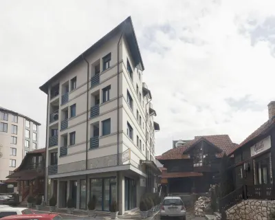 Central Inn Hotels in 