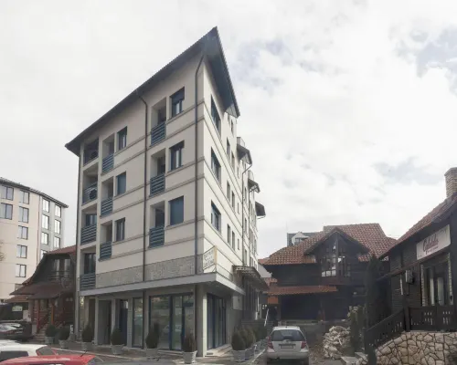 Central Inn