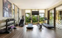 Plataran Borobudur - Gym