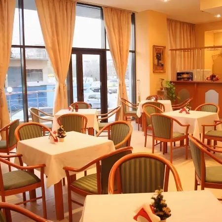 Hotel Sir Colentina