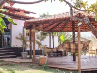 Pousada Vereda da Serra Hotéis em Pirenópolis