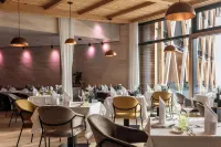 Hotel Garberhof - parcheggio