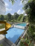 Alam Ngariung - Pools