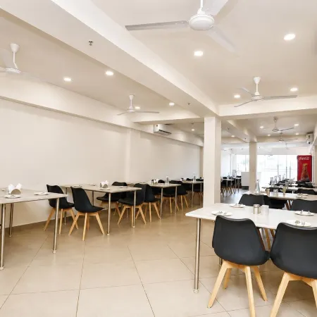Aceotel Select Akshar Imperial Morbi