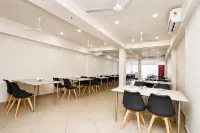 Aceotel Select Akshar Imperial Morbi - breakfast