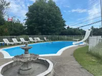 Motel Le Voyageur Hotels in Saint-Jérôme