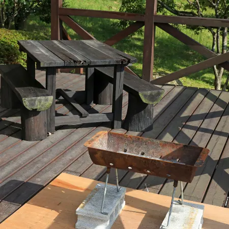 Handa Woody House H