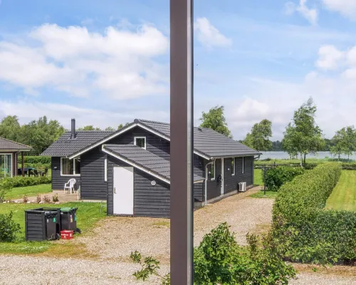 Holiday Home in Ansager Hotels in Ansager