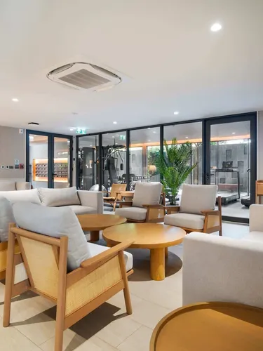 รูปภาพของLaguna Beach Residences Seashore by Banyan Living