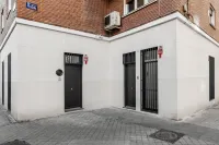 GuestReady - Flat Near Palacio Real Hotels in Madrid