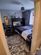 Wexford 3br Townhouse with Private Garden