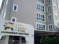 Icare Residence & Hotel Hotels near Bang Khae