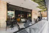 Hotel 219 Budva - Bữa sáng