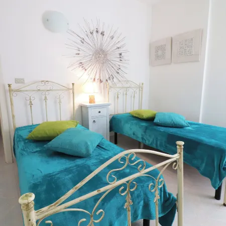 Casa Primus Torre Santo Stefano in Otranto