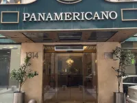 Hotel Panamericano Hotels near Castillo Hidalgo