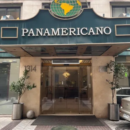 Hotel Panamericano