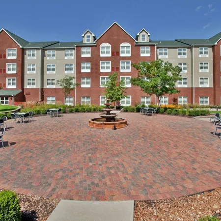 Holiday Inn Express & Suites ST. LOUIS WEST-O'FALLON by IHG