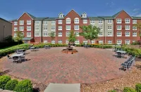 Holiday Inn Express & Suites ST. LOUIS WEST-O'FALLON by IHG