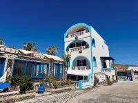Stavros Beachfront Domes by Booking Kottas