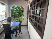 Villa Favorita Apartments